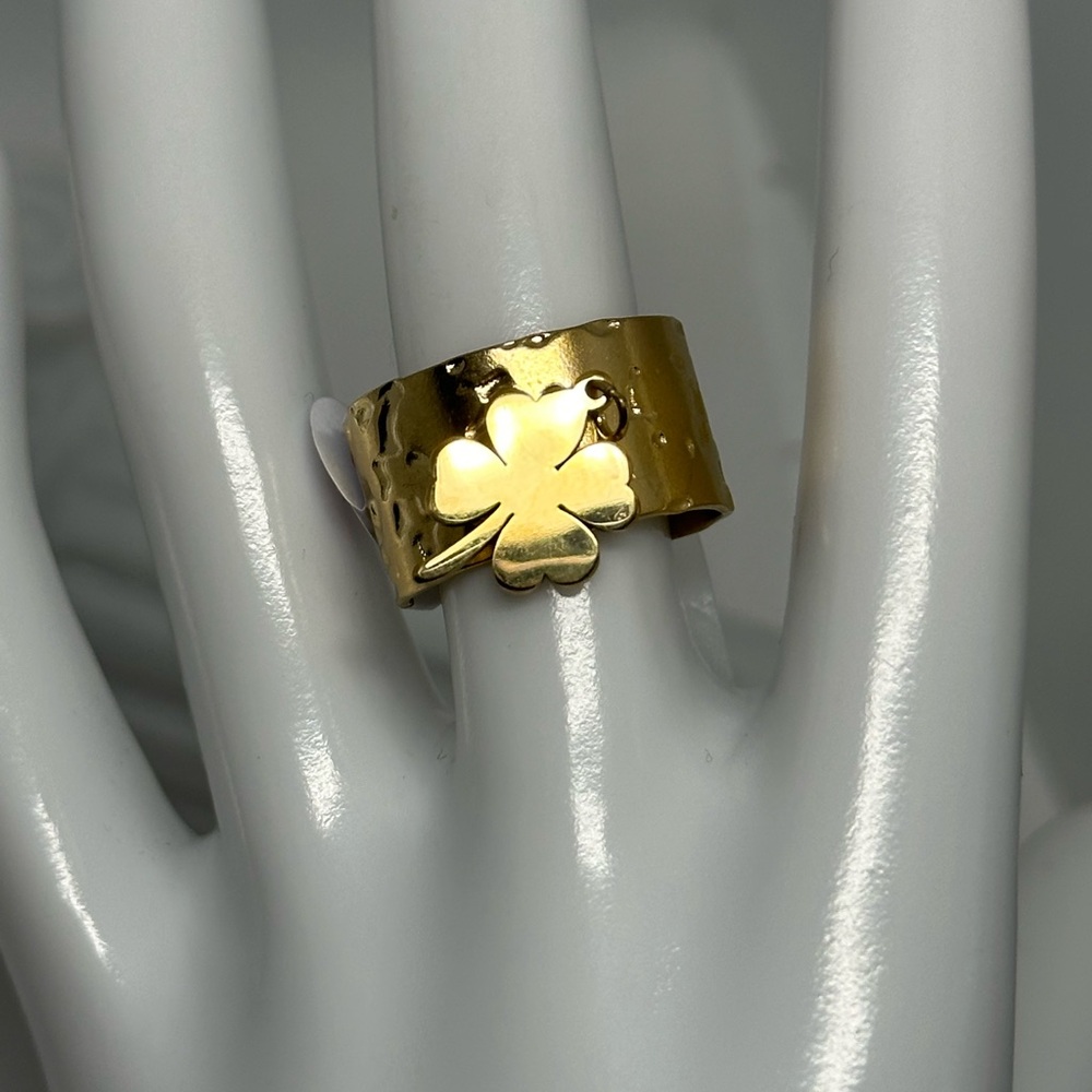 Ring size 7